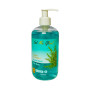 Let Me Glow Clear & Protect Hand Wash Tea Tree- 370 ml