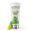 LOTUS WHITEGLOW OIL CONTROL FACE WASH-100G