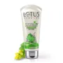 LOTUS WHITEGLOW OIL CONTROL FACE WASH-100G