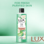Lux Fresh Aloe Body Wash-245 ml