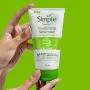 SIMPLE MOITURISING FACIAL WASH B5+E-150ML