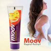 MOOV RAPID RELIEF CREAM-100G