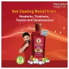 NAVRATNA AYURVEDIC COOL HAIIR OIL-300ML