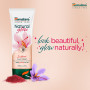 HIMALAYA NATURAL GLOW SAFFRON FACE CREAM-50G
