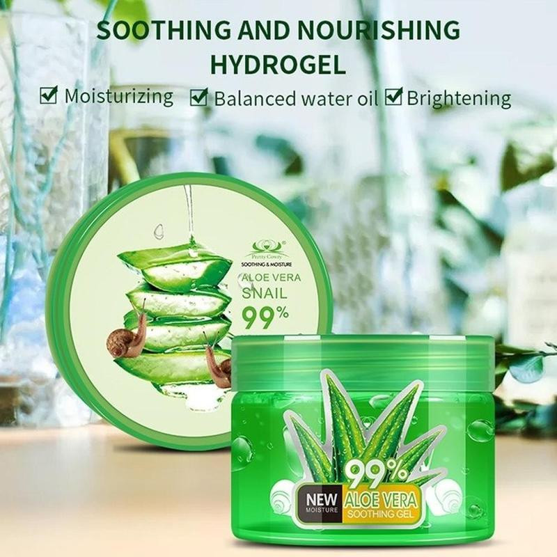 ALOEVERA SOOTHING GEL-150ML