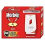 MORTEIN INSTA  MOSQUITO VEPORIZER MACHINE WITH LIQUID REFILL-45ML