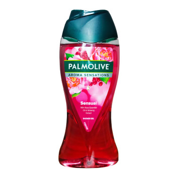 Palmolive Aroma Sensations Sensual Shower Gel-250 ml