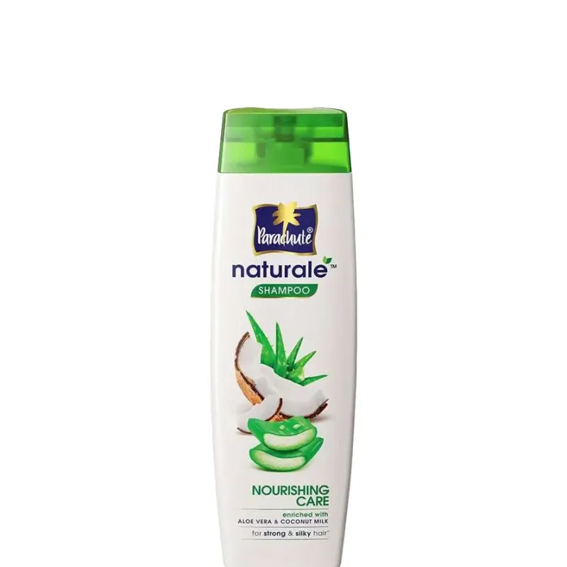 PARACHUTE NOURUSHING CARE NATURALE SHAMPOO-320ML