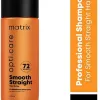 Matrix Smooth straight Shea Butter Shampoo-200ml