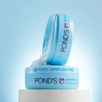 Pond's Hydra Miracle Hyaluronic Super Light Gel -50 ml