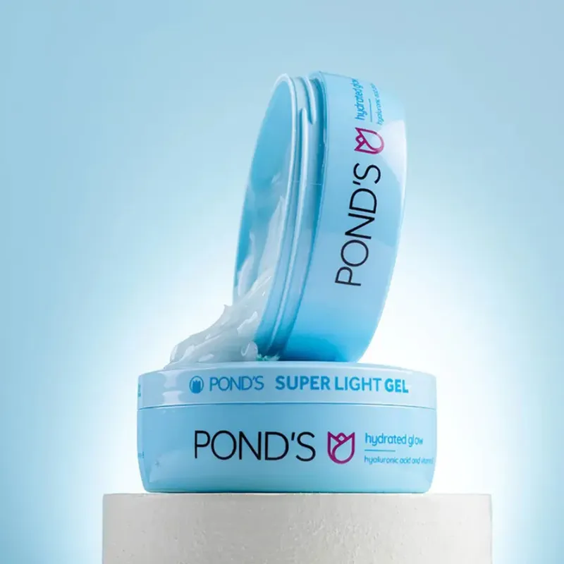 Pond's Hydra Miracle Hyaluronic Super Light Gel -50 ml