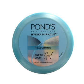 Pond's Hydra Miracle Hyaluronic Super Light Gel -98g
