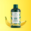 THE BODY SHOP BANANA FOR DRY HAIR SHAMPOO-250ML