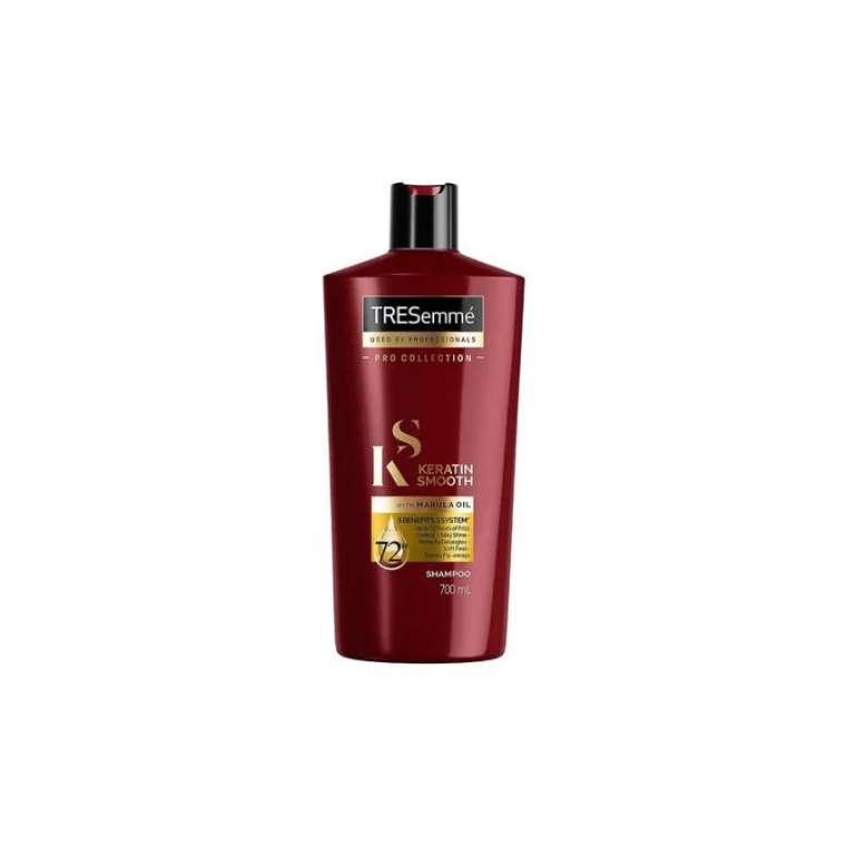 Tresemme Keratin Smooth with Marula Oil-700ml