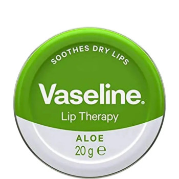 Vaseline Lip Therapy Aloe-20 gm