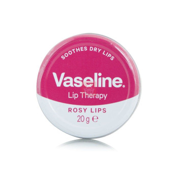 Vaseline Lip Therapy Rosy Lips-20 gm